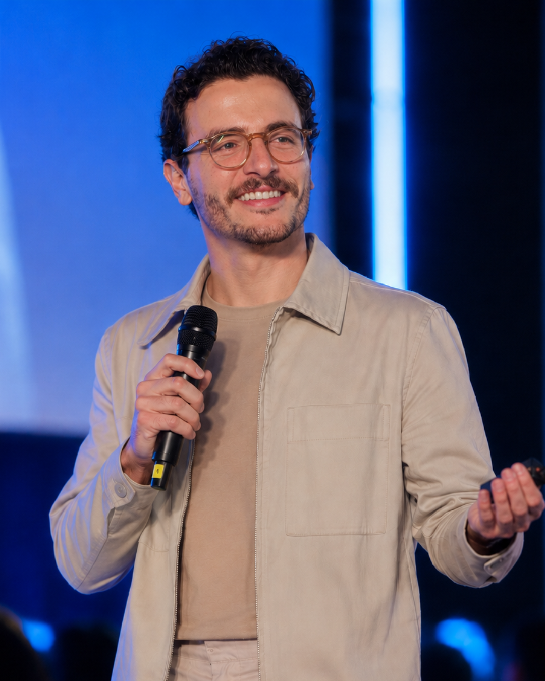 Lucas Bianchini