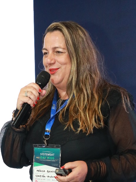 Márcia Bastos